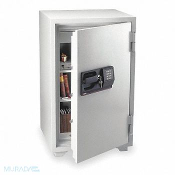 SENTRY SAFE Commercial Fire Safe 4.6 cu ft, 2TJ15