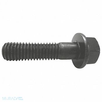 GRAINGER APPROVED Flange Bolts Fastener L 2 in PK25, 2TJ83