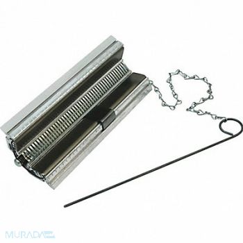 FLEXCO #2 Clipper Vice Lacer, 2TJV5