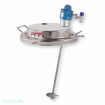 BINKS Agitator 5 Gal, 2TKP3