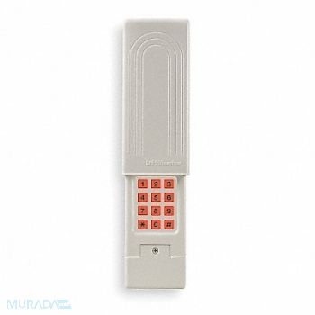 LIFTMASTER Universal Keyless Entry, 2TRL8