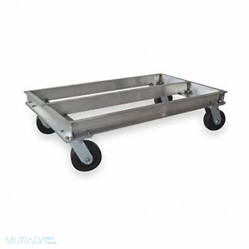 GRAINGER APPROVED General Purpose Dolly 2000 lb., 2TUN9