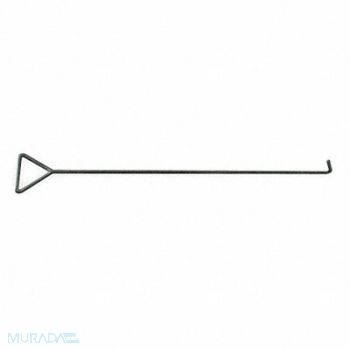 DAYTON Pulling Handle Length 36 In, 2TUP4