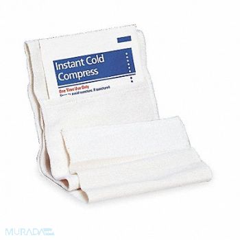 FIRST AID ONLY Securing Wrap Latex Rubber Elastic PK12, 2TUW6