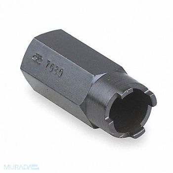 OTC Ball Joint Spanner Wrench Carbon Steel, 2TVN7