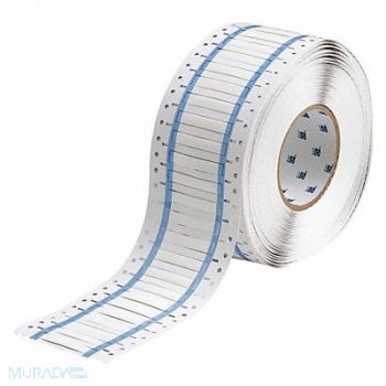 BRADY Wire Marking Sleeves 2 in W 0.335 in L, 31DX60