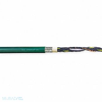 CHAINFLEX Flexing Control Cbl 4 Cond 14AWG 100ft, 2WGP3