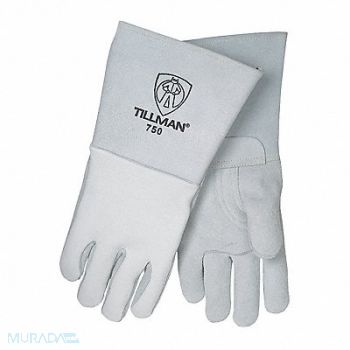 TILLMAN D1605 Welding Gloves Stick XL/10 PR, 2UKA1