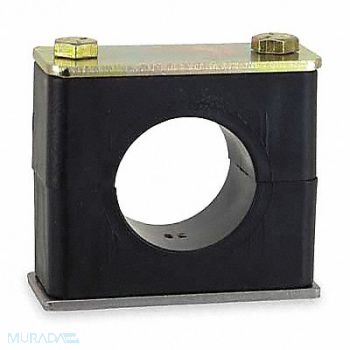 ZSI Beta Clamp 1 OD 2 53/64 W, 2UKX2