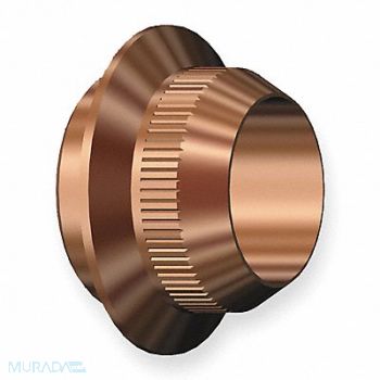 THERMAL DYNAMICS Victor Plasma Gouging Shield Cap, 2UPZ3