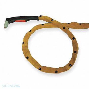 THERMAL DYNAMICS Victor Plasma Torch Cable Cover, 2UPZ5