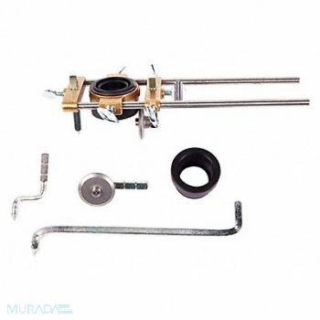 THERMAL DYNAMICS Victor Circle Cutting Guide Kit, 2UPZ6