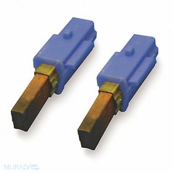 AMETEK LAMB Replacement Motor Brush Set PK2, 2UV75