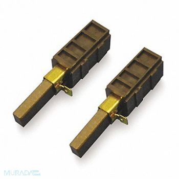 AMETEK LAMB Replacement Motor Brush Set PK2, 2UV77