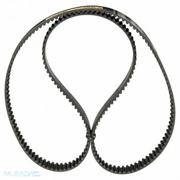 CONTINENTAL Timing Belt Hawk Pd Rubber 2400-8M-30, 2UVK3