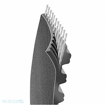 CONTINENTAL TimingBelt Falcon Rubber 14GTR-3500-37, 3PDU2