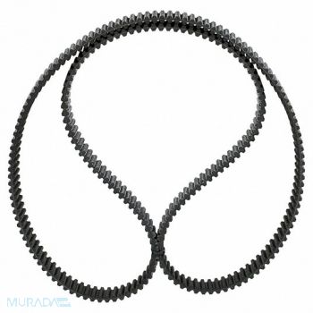 CONTINENTAL TimingBelt DualPd Rubber D9608M30, 2UWF3