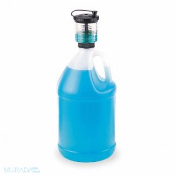 TOLCO Chemical Mixing Dispenser 16 H, 2UY28