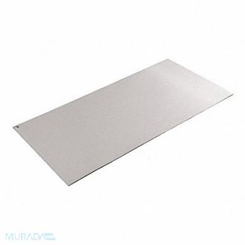 GRAINGER APPROVED D5736 Tacky Mat White 18 x 36 In PK4, 2UYC4