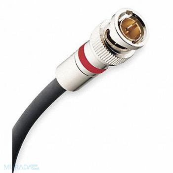 POWER FIRST Compression Connector BNC RG59 PK15, 2UYH2