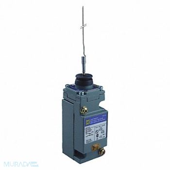 SQUARE D Heavy Duty Limit Switch, 2UYP1