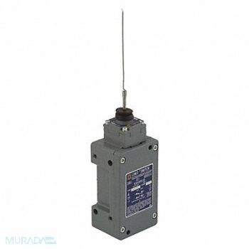 SQUARE D Heavy Duty Limit Switch, 2UYP4
