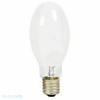 CURRENT Mercury Vapor Bulb ED23-1/2 E39 4000 lm, 2V477