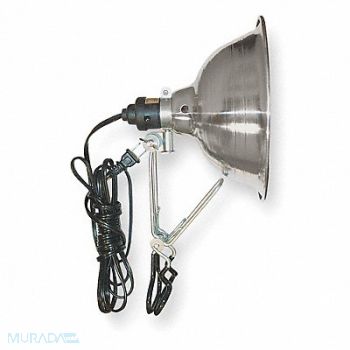 LUMAPRO Temporary Job Site Light Bulb Dependent, 2V647