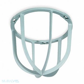 APPLETON ELECTRIC HazLocaPendantLensGuard Gray 6 L 6 W 5 H, 2V742