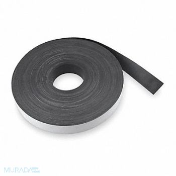 GRAINGER APPROVED Printable Mag Strip 200 ft L 4 W, 2VAJ2