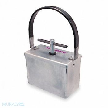 MAG-MATE Parts Retriever Magnet 11 Lb Short Hdl, 2VCA8