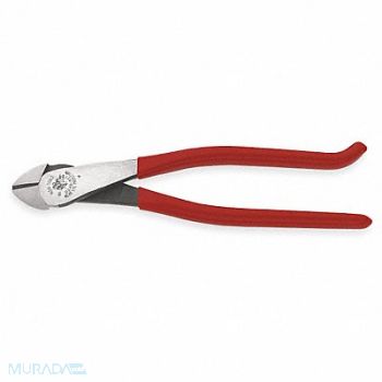 KLEIN TOOLS Diagonal Cutting Plier 9-3/13 L, 2VCZ7