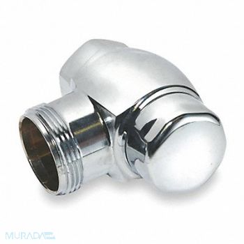 SLOAN Adjustable Screw Driver Control Stop, 2VEC2