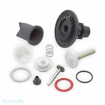 SLOAN Master Rebuild Kit Toilets, 2VEE5