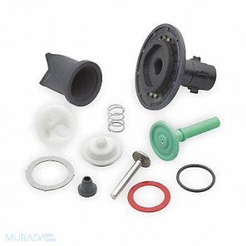SLOAN Master Rebuild Kit Toilets, 2VEE6