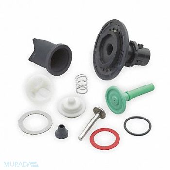 SLOAN Rebuild Kit Regal 2.4 GPF Flushometer, 6UYN1