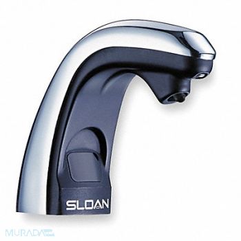 SLOAN Soap Dispenser 800mL Black, 2VEF1