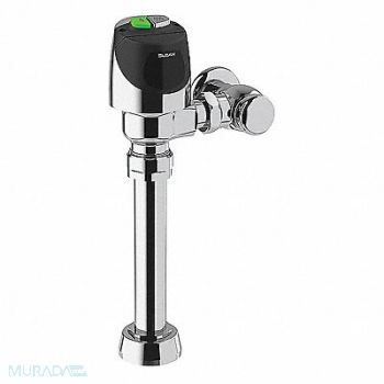 SLOAN Exposed Top Spud Automatic Flush Valve, 2VEF7