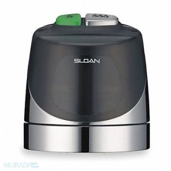 SLOAN Dual Flush Battery FV Retrofit Kit, 2VEF9