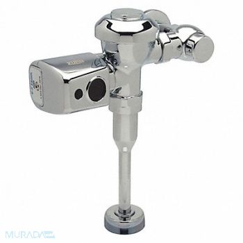 ZURN Exposed Top Spud Automatic Flush Valve, 2VEJ1