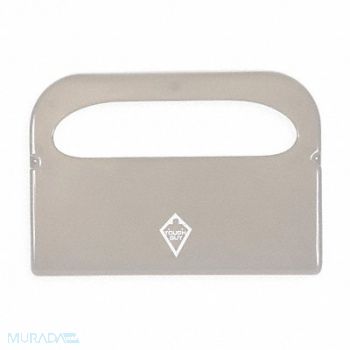 TOUGH GUY Toilet Seat Cover Dispenser Plastic, 2VEX9