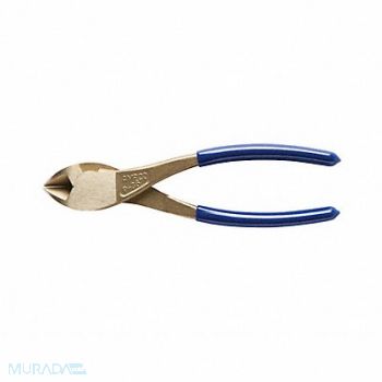 AMPCO Diagonal Cutting Plier 8 L, 2VJ14