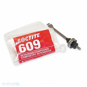 ZOELLER Arm and Seal, 2VJ66