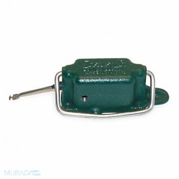 ZOELLER Cap and Switch Assembly, 2VJ75