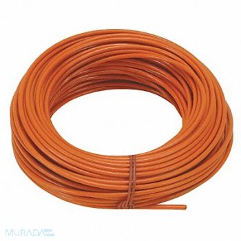 DAYTON Cable 1/8 In 250Ft 340Lb 7x7 Steel, 1DLB1