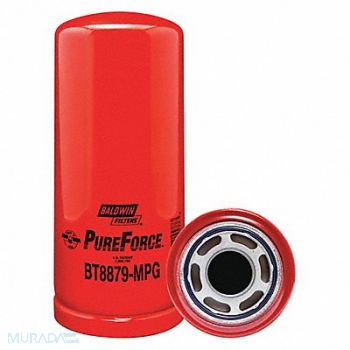 BALDWIN FILTERS Hydraulic Filter Spin-On 11-17/32 L, 2VMJ6