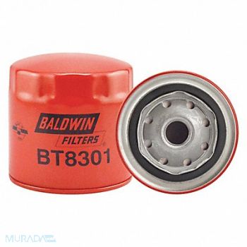 BALDWIN FILTERS Hydraulic Filter Spin-On 3-31/32 L, 2VML6