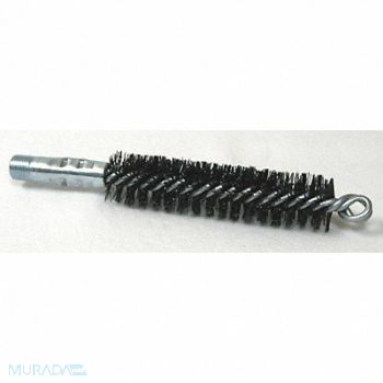 TOUGH GUY Flue Brush OAL 6 1/2 In, 2VMY4