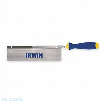IRWIN Dovetail/Jamb Saw 10 In 14 TPI, 2VU74