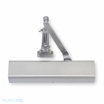 NORTON DOOR CONTROLS D1092 Door Closer STD Duty Hold Open, 2VXN8